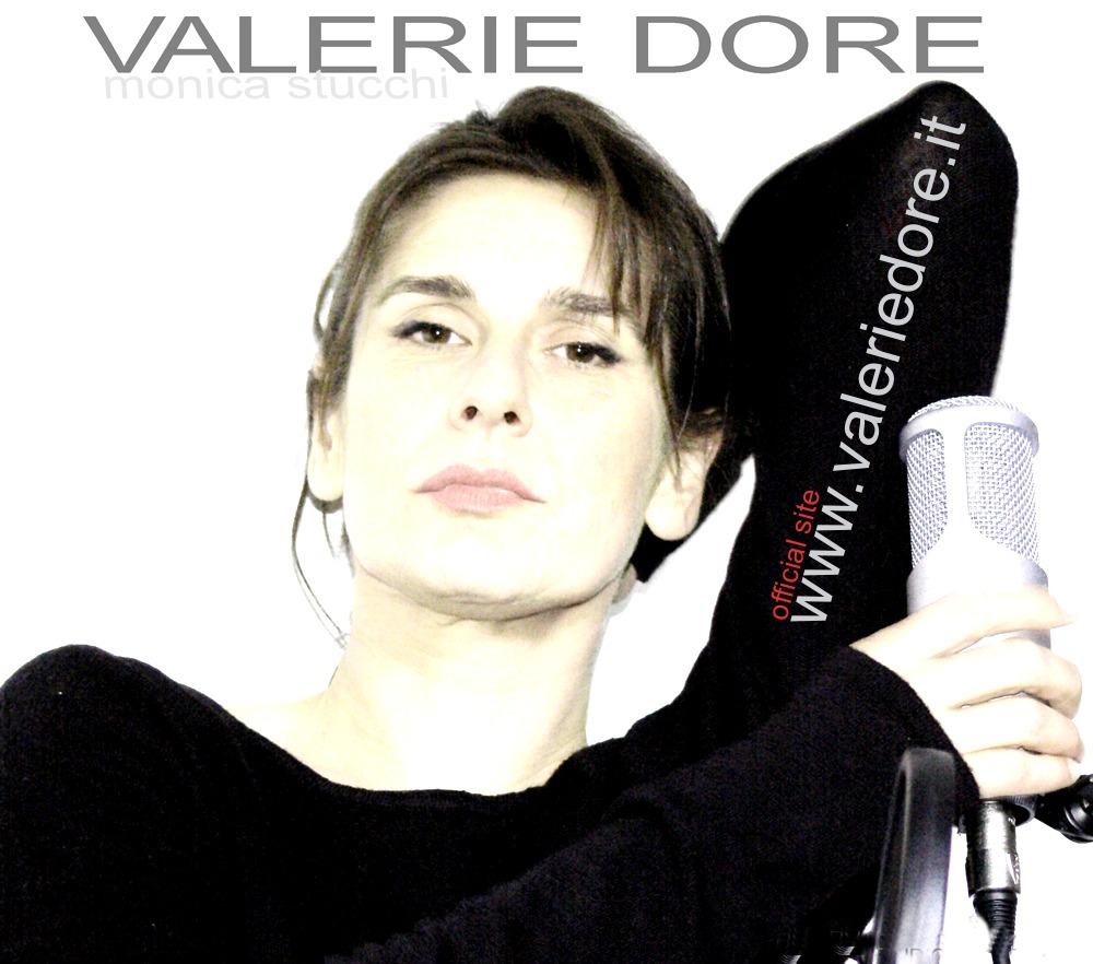 VALERIE DORE Foto 2009